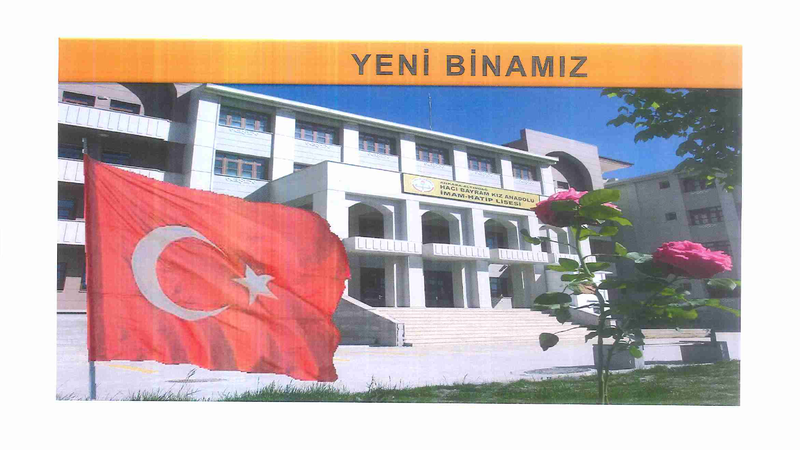 SÖĞÜTÖZÜ İNŞAAT A.Ş.-Ankara İli 32 Derslikli İmam Hatip Lisesi Yapım İşi (9.633,14 m2)